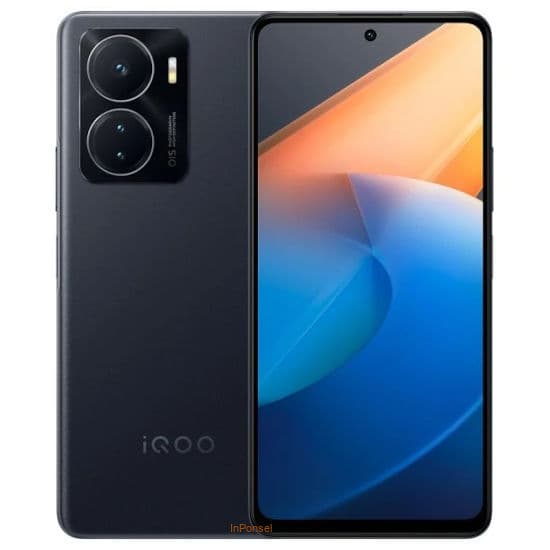 Vivo iQOO Z6 80W