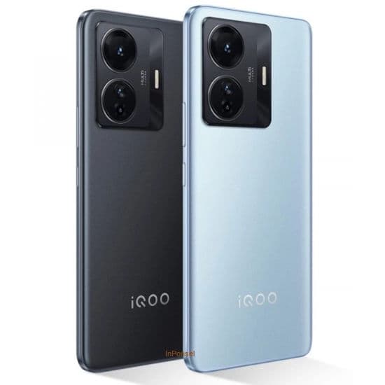 Vivo iQOO Z6 Pro