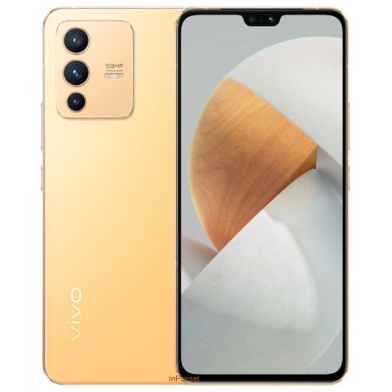 Vivo S12