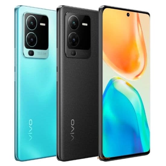 Vivo S15 Pro