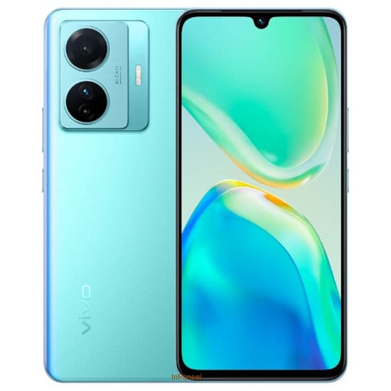 Vivo S15e