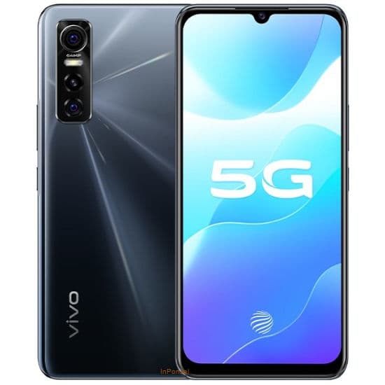 Vivo S7e 5G