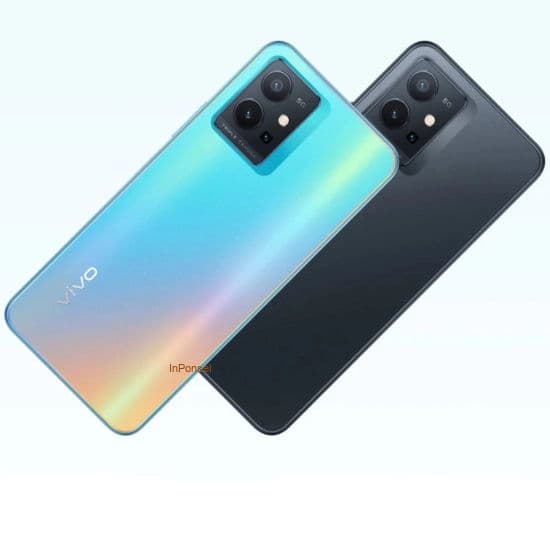 Vivo T1 5G (Snapdragon)