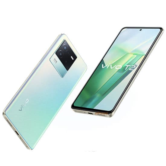 Vivo T2 5G