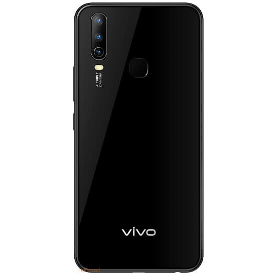 Vivo U10
