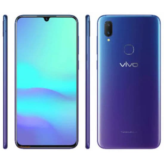 Vivo V11