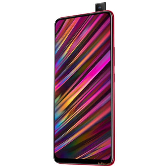 Vivo V15 Pro