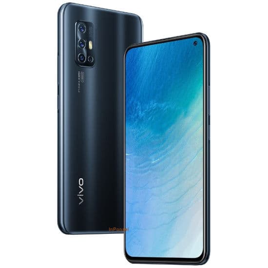 Vivo V17