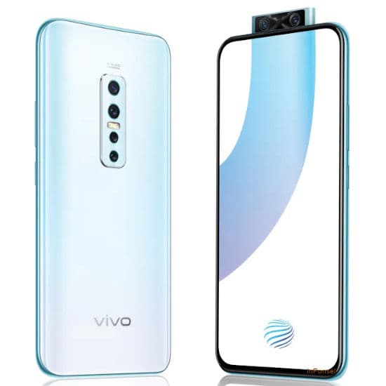Vivo V17 Pro