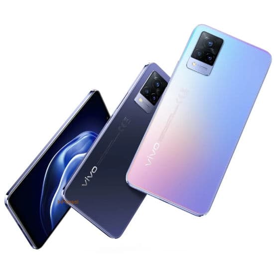 Vivo V21s 5G