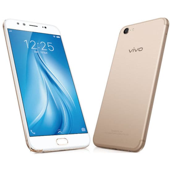 Vivo V5 Plus
