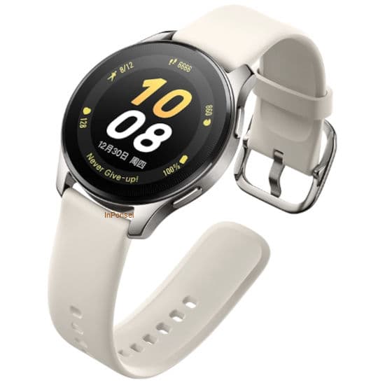 Vivo Watch 2