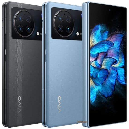 Vivo X Fold