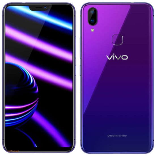 Vivo X21i