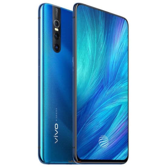 Vivo X27