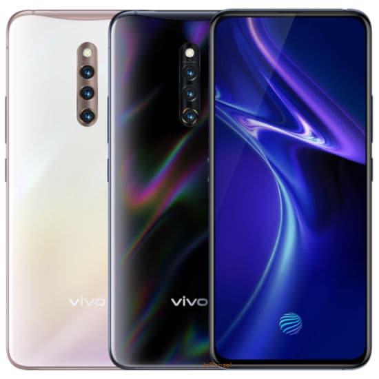 Vivo X27 Pro