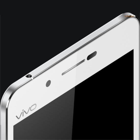 Vivo X5 Max+