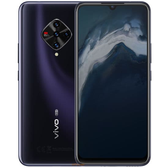 Vivo X50e 5G