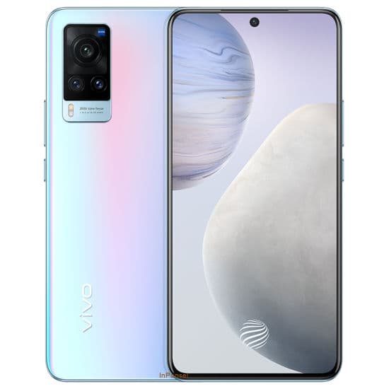 Vivo X60 (Exynos)