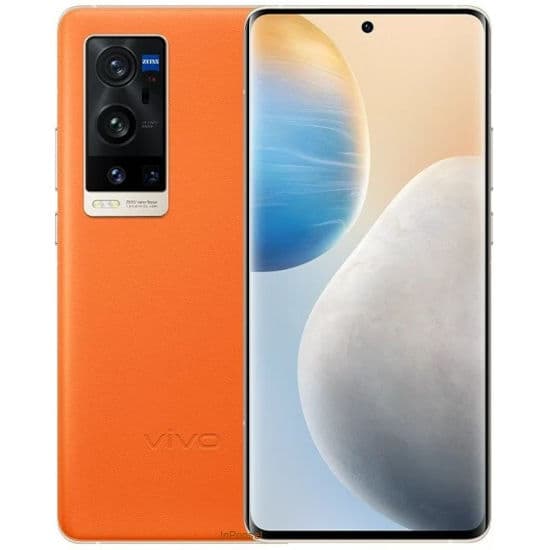 Vivo X60 Pro+ 5G
