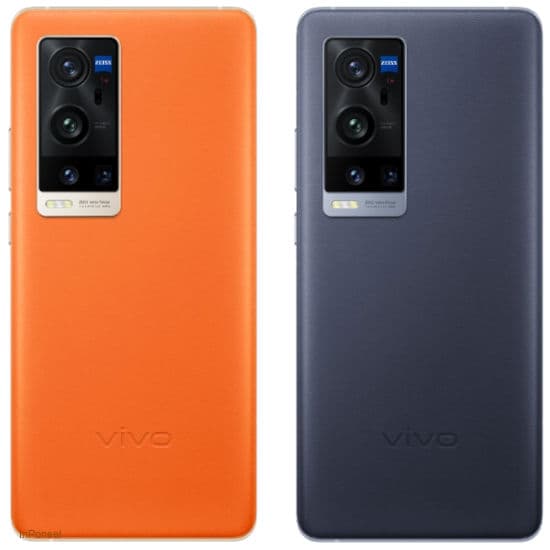 Vivo X60t Pro+