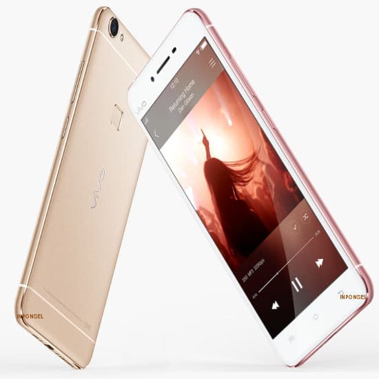 Vivo X6Plus