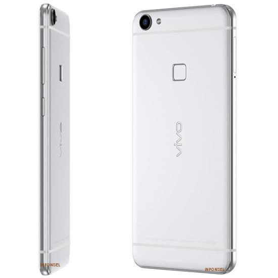 Vivo X6S Plus