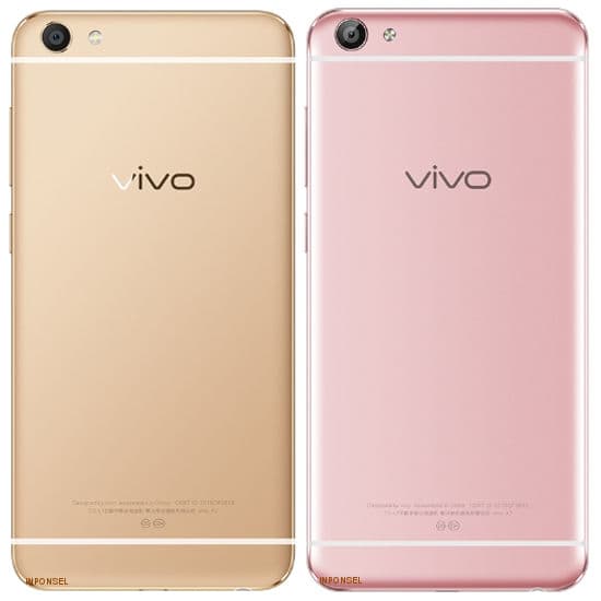 Vivo X7