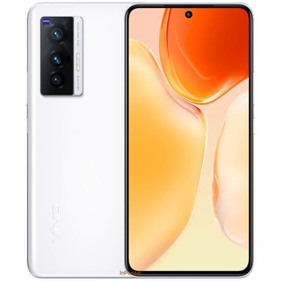 Vivo X70