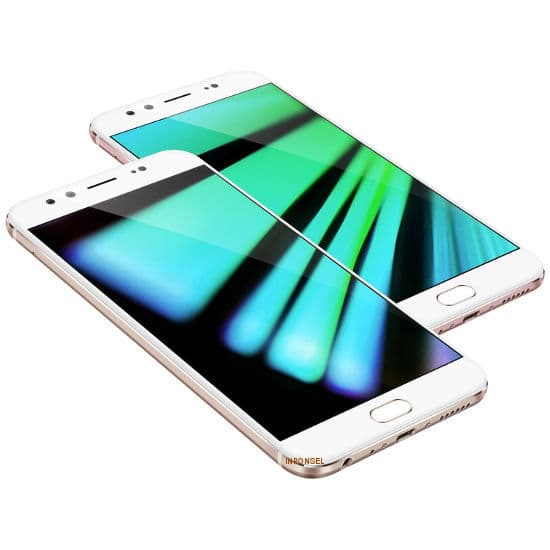 Vivo X9