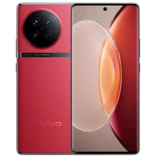 Vivo X90