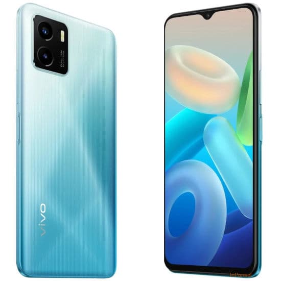 Vivo Y10