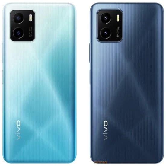 Vivo Y10 (t1)
