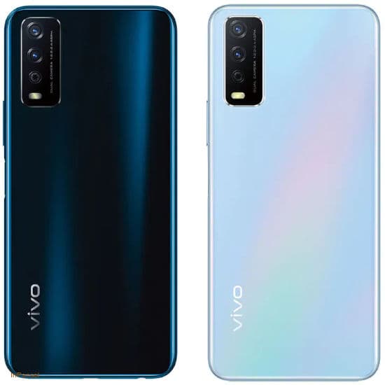 Vivo Y12s