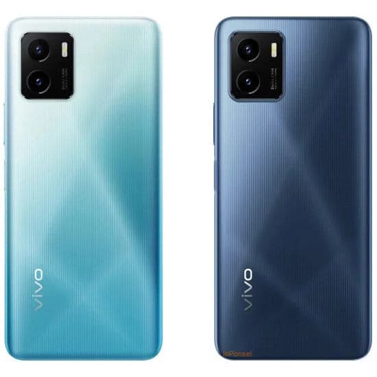 Vivo Y15s