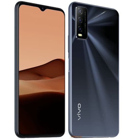 Vivo Y20G