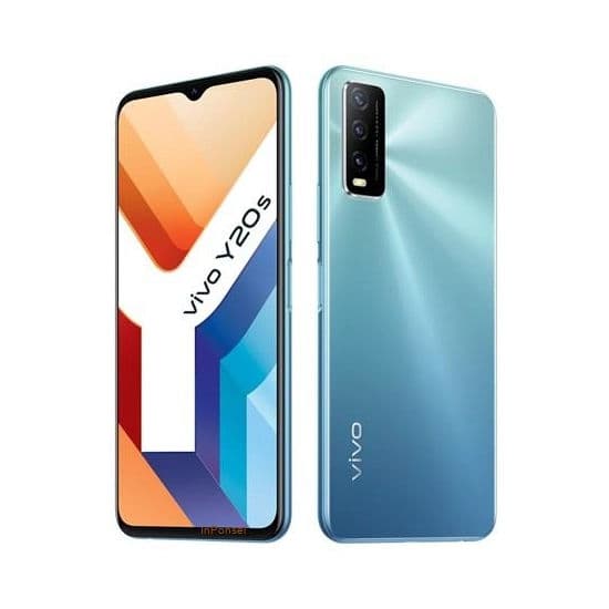 Vivo Y20s