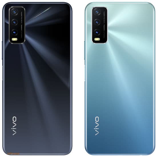 Vivo Y20s G