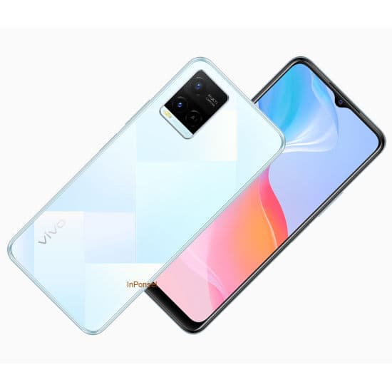 Vivo Y21G