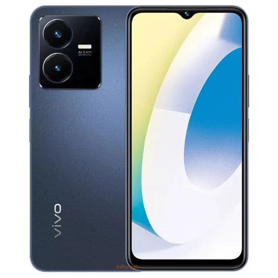Vivo Y22 (2022)