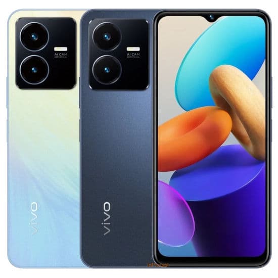 Vivo Y22s