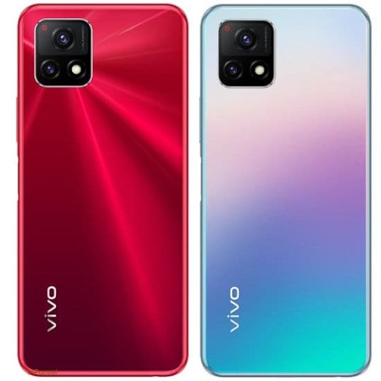 Vivo Y31s 5G