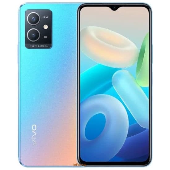 Vivo Y33s 5G