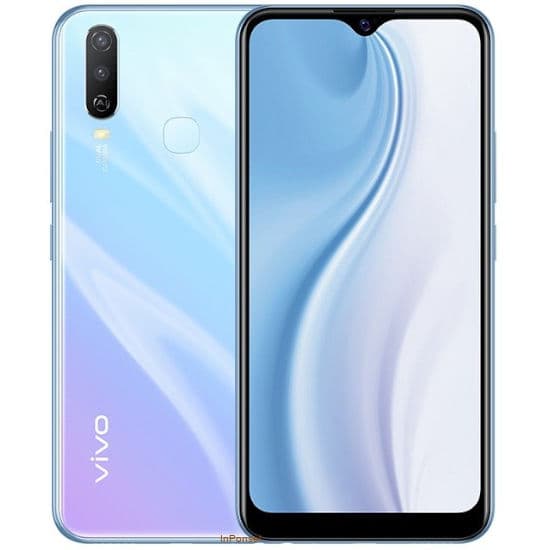 Vivo Y3s