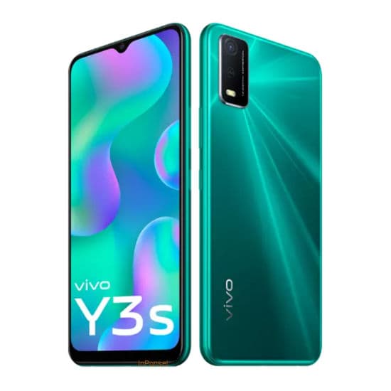 Vivo Y3s 2021