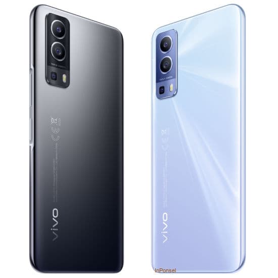 Vivo Y52 5G