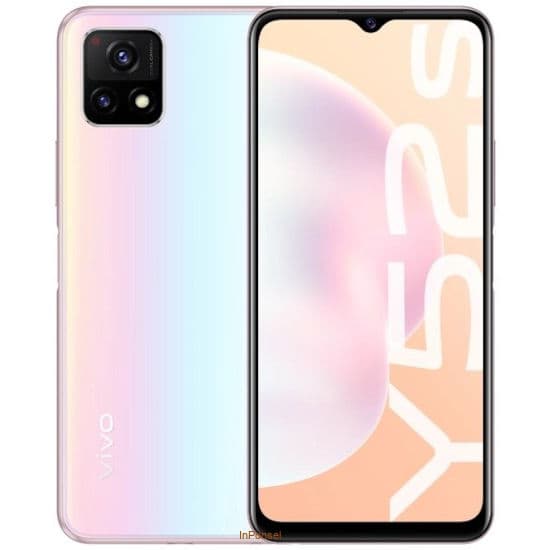 Vivo Y52s 5G