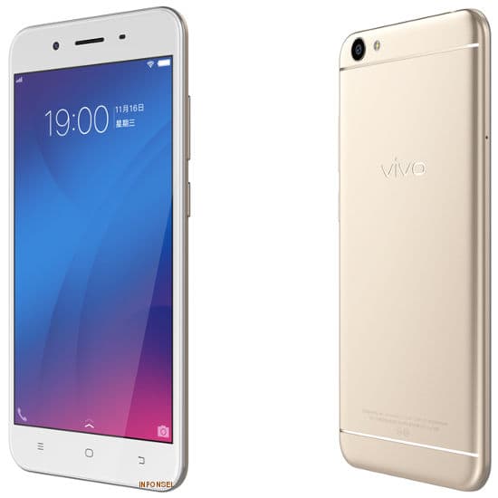 Vivo Y66