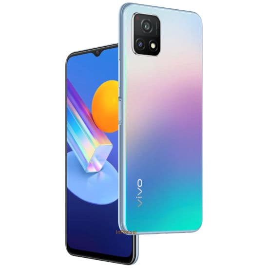 Vivo Y72 5G Snapdragon