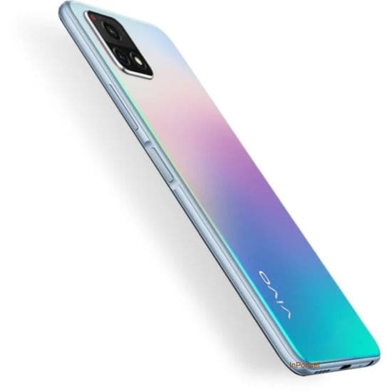 Vivo Y72 5G Snapdragon